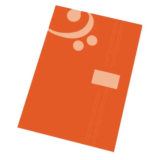 Zošit 428, notový, A4, 20 listov