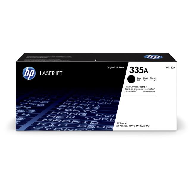 Toner HP W1335A HP 335A black (7.400 str.) pre LaserJet MFP M438n/ M442dn/ M443nda