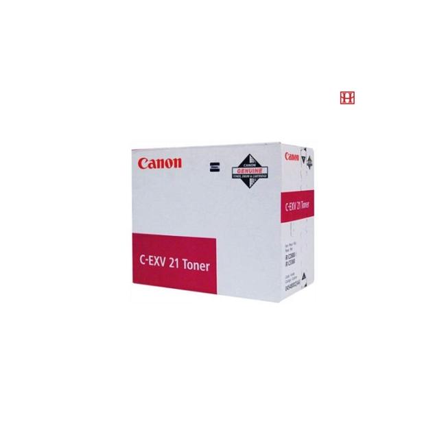 Toner Canon C-EXV21 magenta (14.000 str.) pre iRC2880/2880i/3380/3580