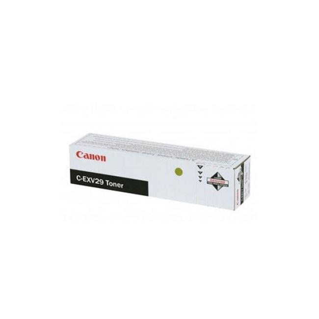 [CA014024] Toner Canon C-EXV 29 black (36.000 str.) pre iRAC5030/iRAC5035/iRAC5235/5240