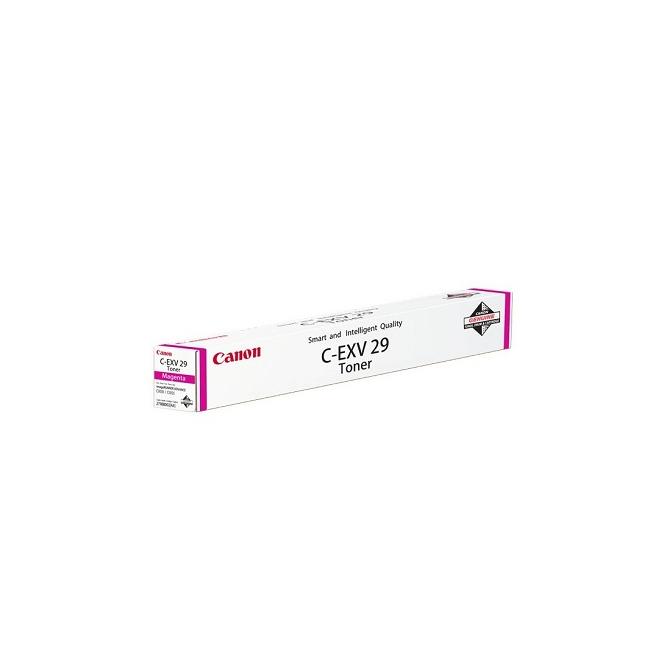 [CA014026] Toner Canon C-EXV 29 magenta (27.000 str.) pre iRAC5030/iRAC5035/iRAC5235/5240
