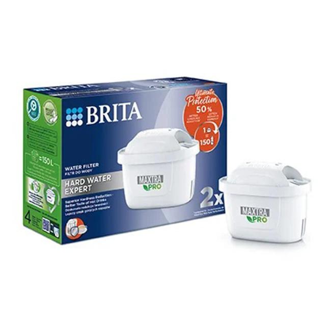 [HY102769] Filter Brita Maxtra Pro Hard Water Expert, 2 ks