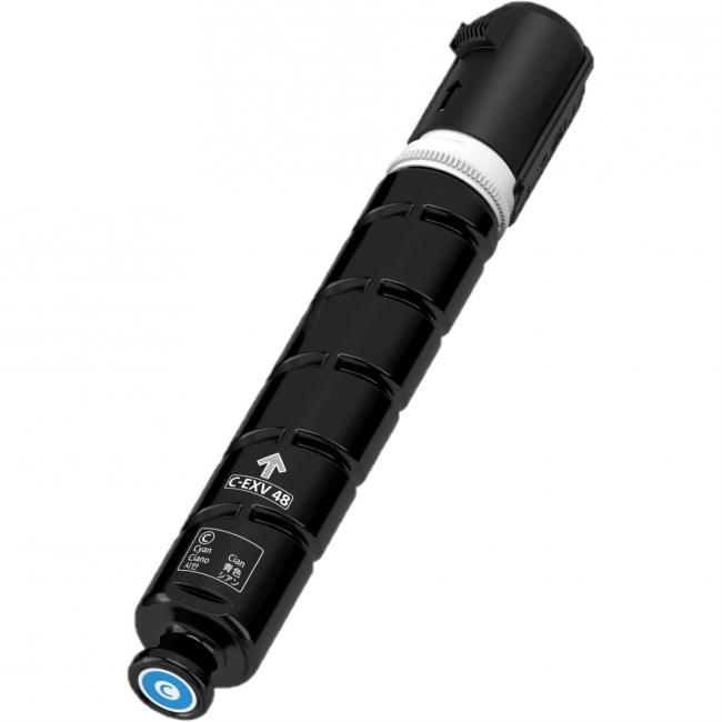 Toner Canon C-EXV48C cyan (11.500 str.) pre iRC1325iF/C1335iF