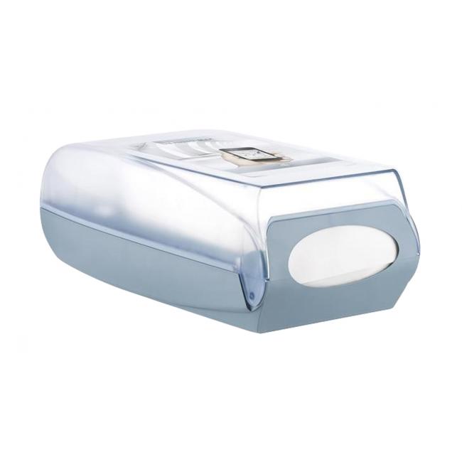 [HY138000] Zásobník na skladané servítky na stôl / stenu