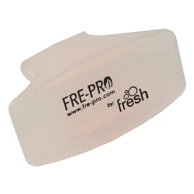 Vonný klip Bowl Fre-Pro - Zimolez (biely)1 ks