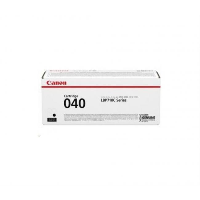 Toner Canon CRG-045H black (2.800 str.) pre i-Sensyns LBP610C/iC MF630C
