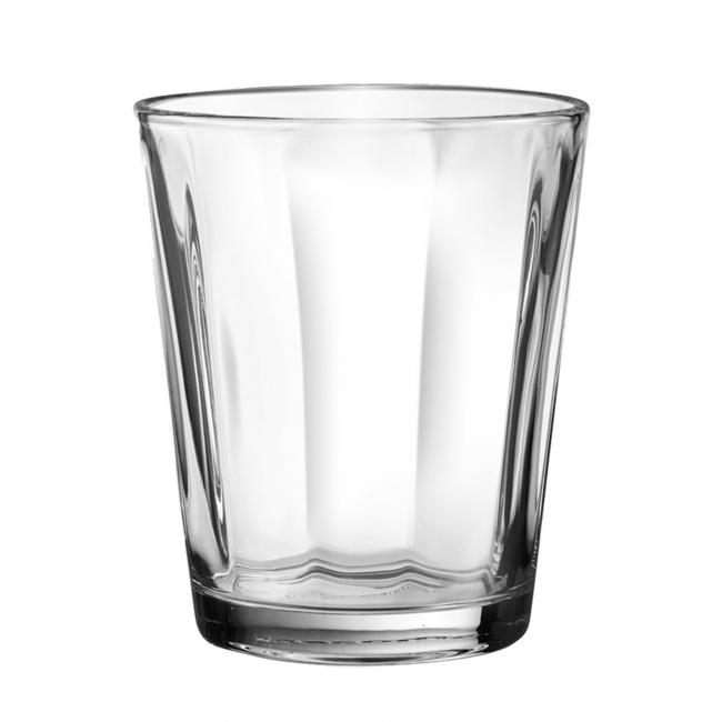 [HY306042] Poháre sklenené myDrink Stripes 300ml 12ks