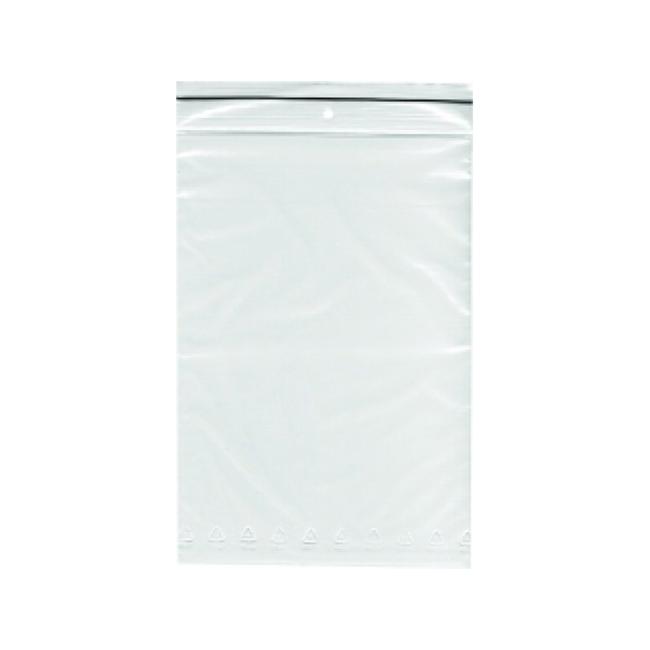 Vrecká s rýchlouzáverom 300 x 400mm 100ks