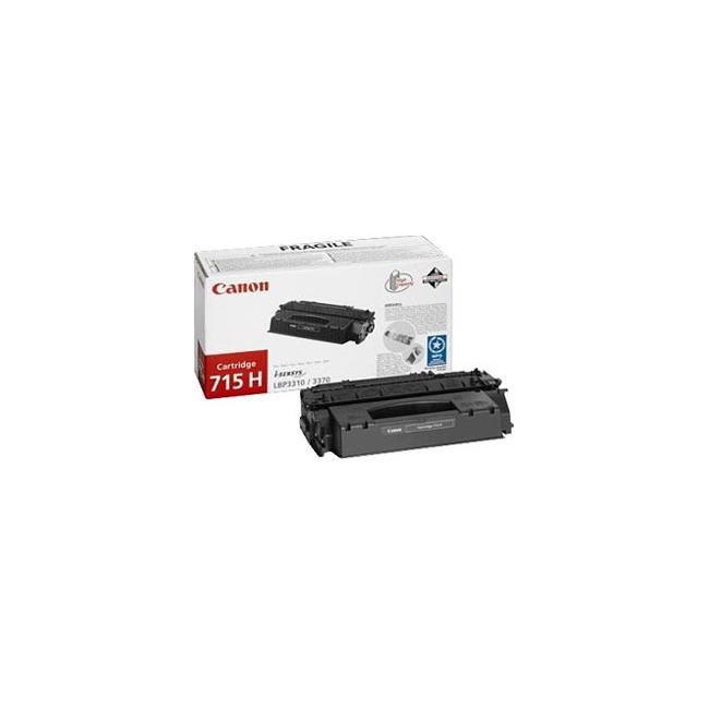 Toner Canon CRG-716 black (2.300 str.) pre LBP/5050/5050N/MF 8030CN/8050CN