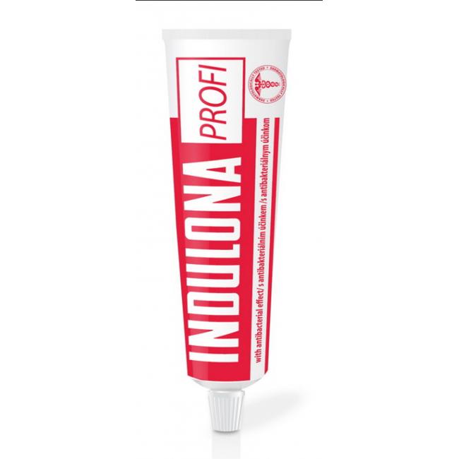[HY771061] Indulona PROFI krém na ruky 100 ml ochranná (červená)