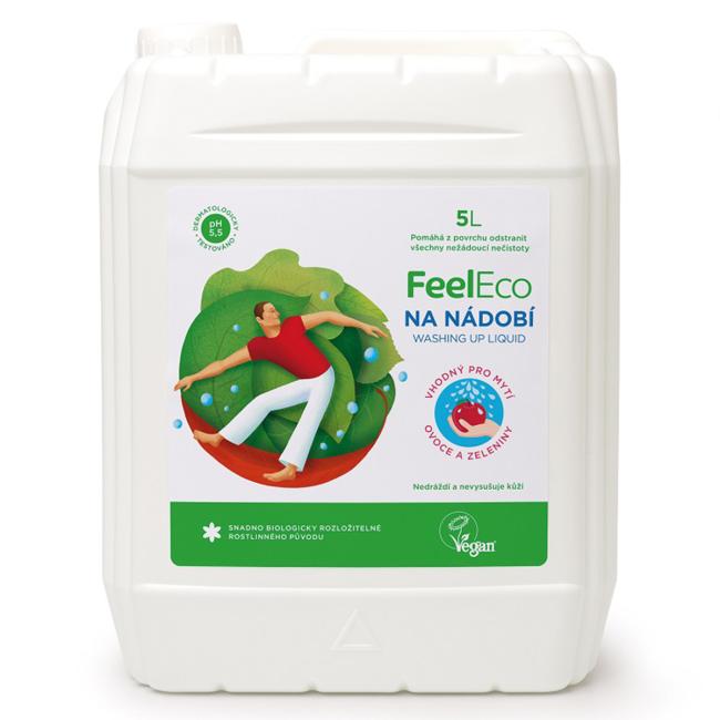 [HY776204] Feel Eco na riad 5000 ml ovocie