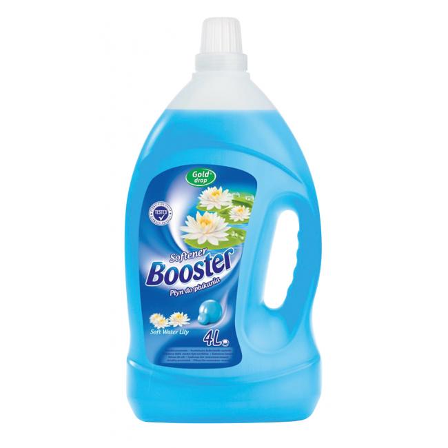 [HY901127] BOOSTER aviváž ľalia 4,3 l