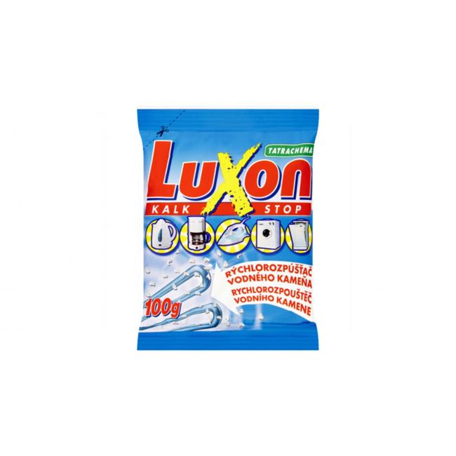 [HY920453] Luxon odstraňovač vodného kameňa 100 g