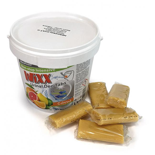 [HY955024] Wixx/Primona tablety do pisoára 1kg