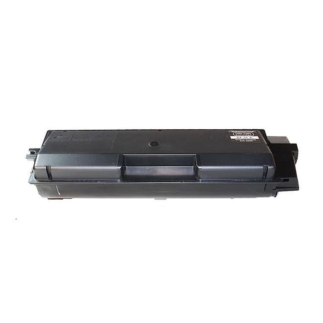 Toner Kyocera TK-580K black (3.500 str.) pre FS-C 5150DN/Ecosys P6021