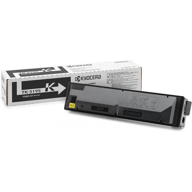 Toner Kyocera TK-5195K black (15.000 str.) pre TASKalfa 306Ci