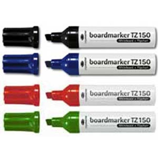 [LM115094] Sada popisovačov TZ 150/4S