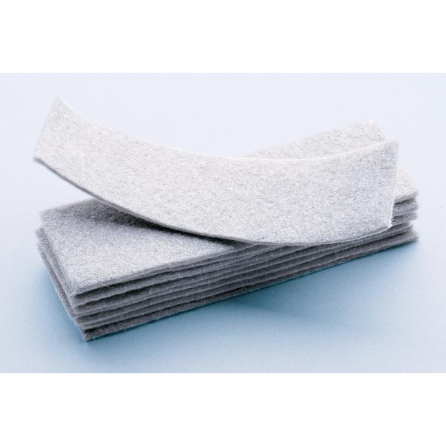 [LM120400] Filcové vankúšiky 10 ks