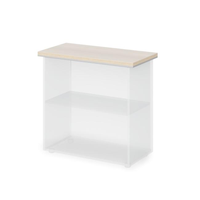 [LZ000260] Doska horná obkladová Lenza Wels, 87,8x3,8x42,9cm, agát svetlý