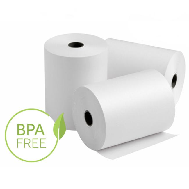 Termo páska 57/40/12 mm (18m)