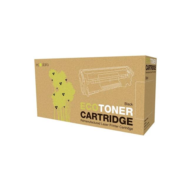 [PP016868] Alternatívny toner Ecodata HP PP030625black pre HP LJ P3011/3015/3015D, P3015DN, P3015X, P3016