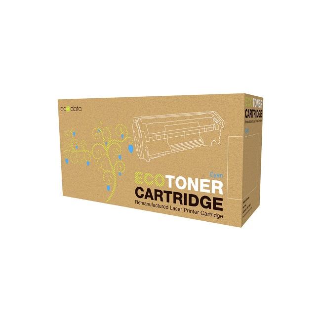 [PP025640] Alternatívny toner Ecodata pre HP CF211A/Canon CRG-731C cyan (1.800 str.)