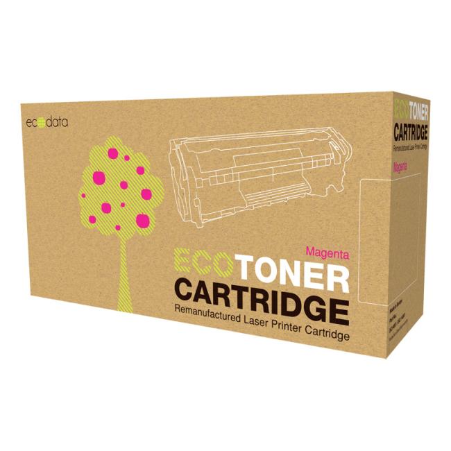 [PP025642] Alternatívny toner Ecodata HP CF213A magenta LJ Pro color M251 M276