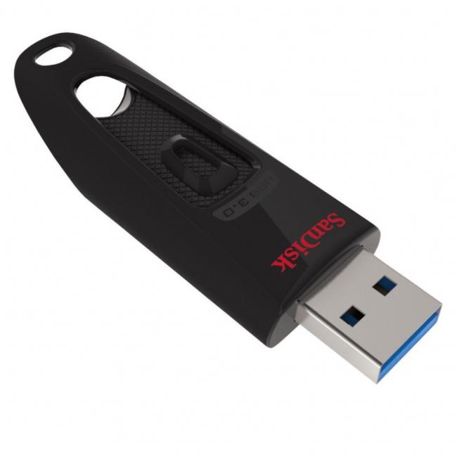Flash disk USB SanDisk Ultra 3.0 64 GB