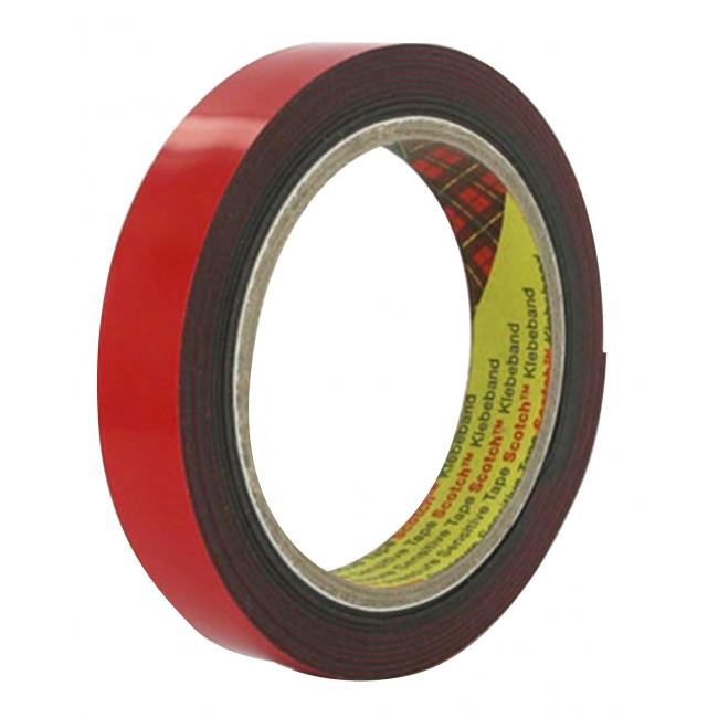 [MM461119] Montážna páska 3M VHB 4611 19mm x 3m sivá