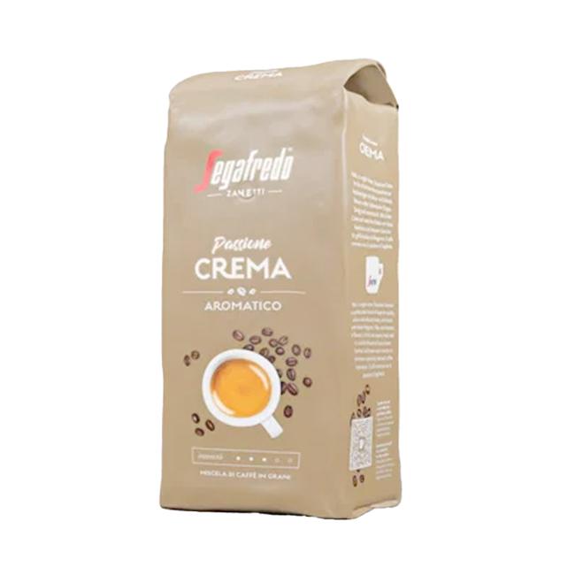 [PT469885] Káva Segafredo Passione Crema, zrnková, 1kg