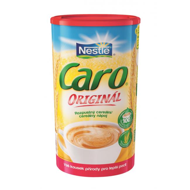 [PT501130] Instantný nápoj Nestlé Caro 200 g