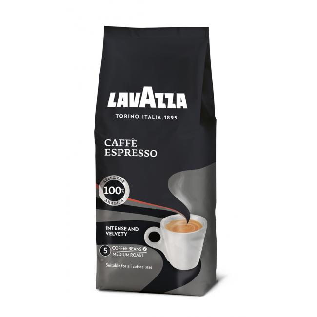 [PT521022] Káva LAVAZZA Caffé Espresso zrnková 250 g