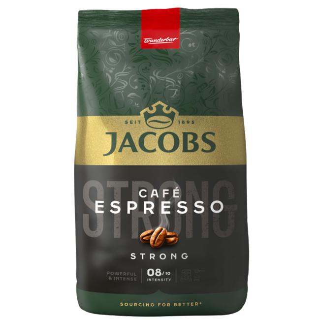 [PT532778] Káva JACOBS Espresso zrnková 1 kg