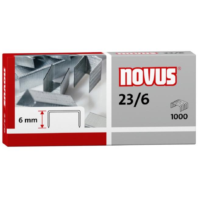 [NO420039] Spinky Novus 23/6 • 1000 ks