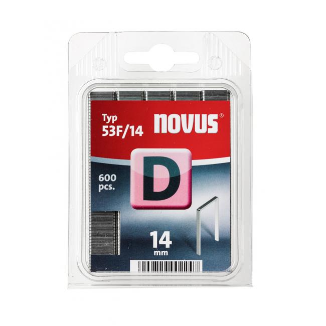[NO420378] Spinky Novus 53 F/14 • 600 ks
