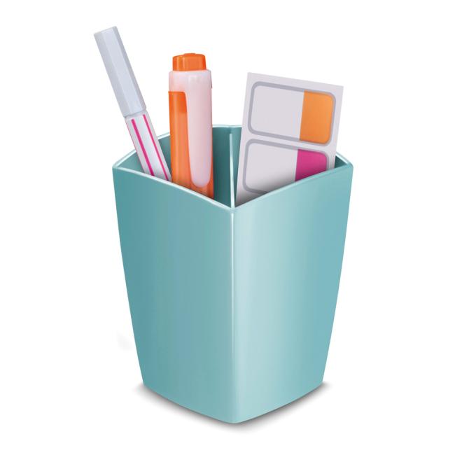 [CP530991] Stojan na perá Cep mentolová