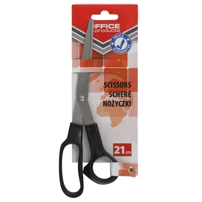 [OC252111] Nožnice Office Products klasické 21cm