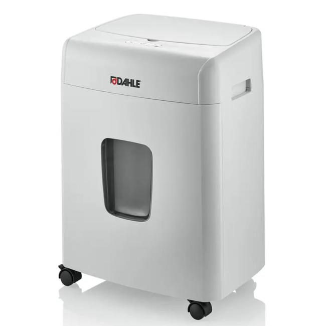 Skartovačka Dahle ShredMATIC 90