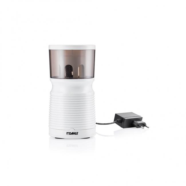 [DA210411] Elektrické strúhadlo Dahle 210 biele