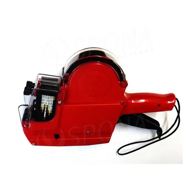 [RE162300] Etiketovacie kliešte dvojriadkové pre etikety 16x23mm