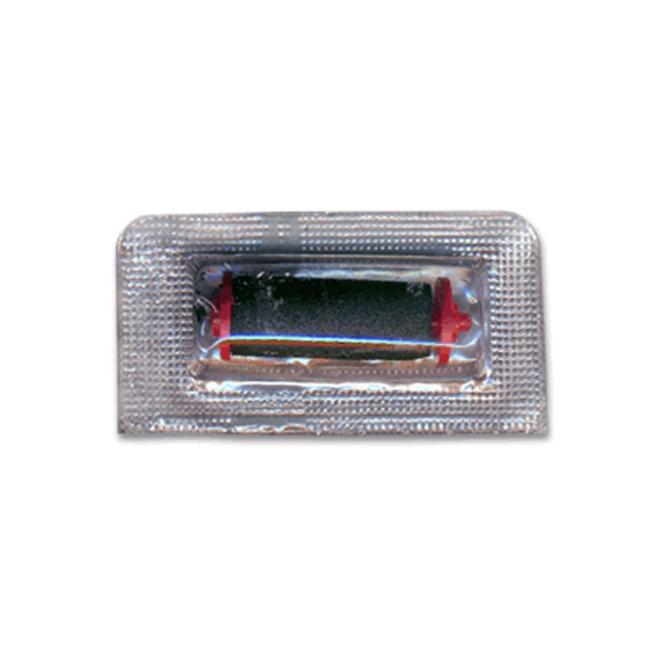 Farbiaci valček Blitz 27 mm, čierny