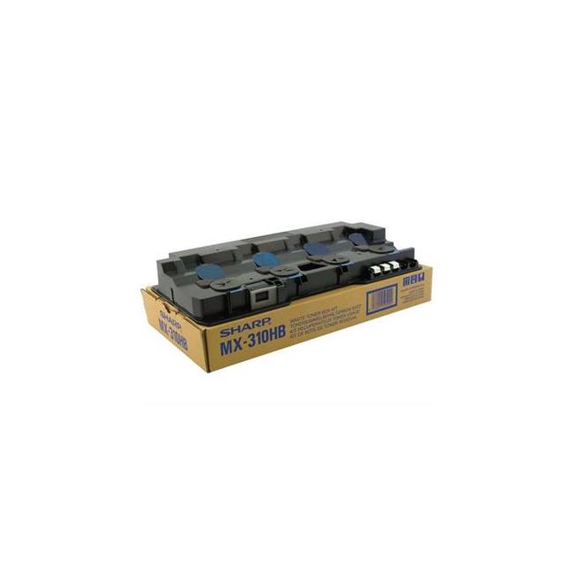 Odpadová nádobka Sharp MX-310HB pre MX-2301N/2600N/3100N/4100N/4101N/5000N/5001N