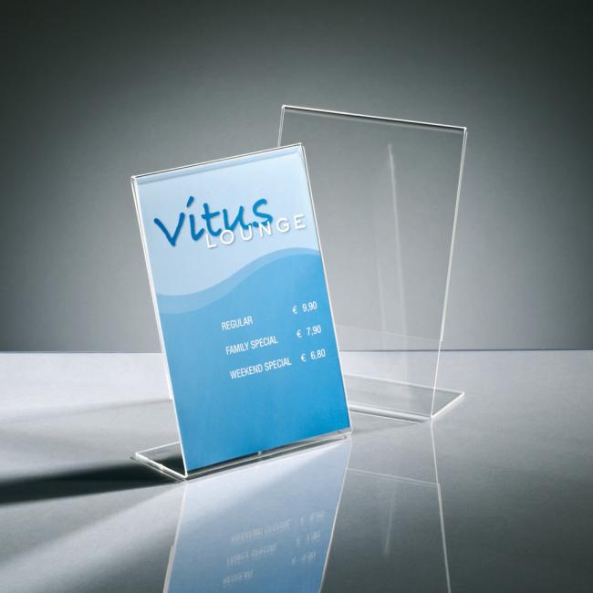 [SI212000] Prezentačný stojan SIGEL A5