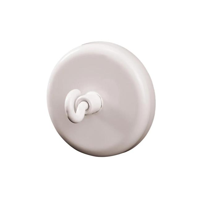 Magnet s háčikom 36 mm