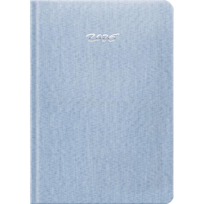 Diár EKO Ocean týždenník A5 14,8 x 21 cm 2026