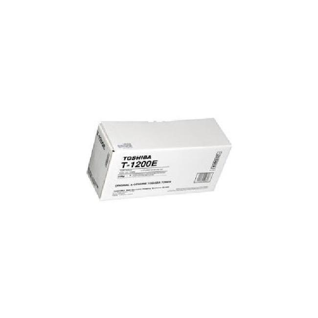 Toner Toshiba T-1200 pre e-STUDIO12, 15, 120, 150 (8.000 str.)