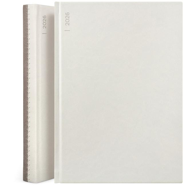 Ziggy diár 2v1 týždenný A5 14,8 x 21 cm 2026