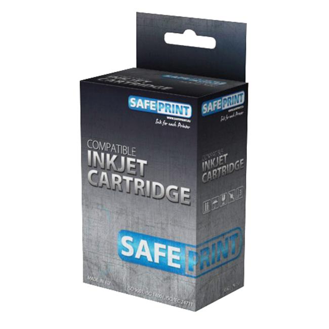 [XA000075] Alternatívny atrament Canon CLI-521 Magenta