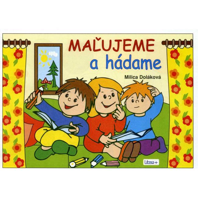 [XX000640] Maľovanka A4