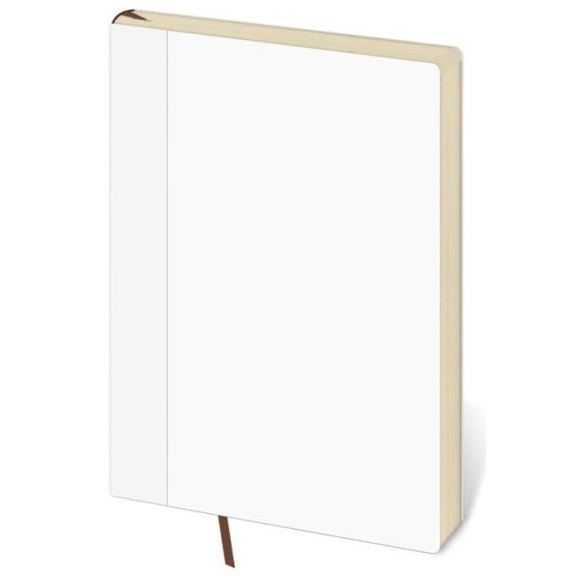 Náhradná náplň denná do diára FLIP 14,3x20,5cm 2026